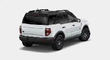 2026 Ford Bronco Sport BADLANDS | BADLANDS TECH PACKAGE - Photo 5