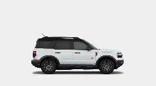 2026 Ford Bronco Sport BADLANDS | BADLANDS TECH PACKAGE - Photo 7