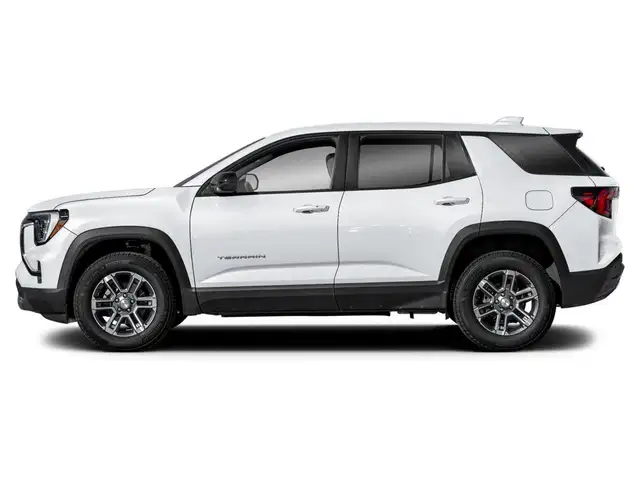 2026 GMC Terrain Elevation - Photo 2