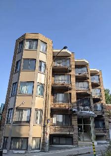 Beau grand 3 ½ /MAI/ en face du Métro Laurier - Photo 9