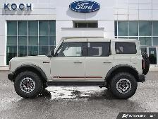 2026 Ford Bronco Outer Banks 60th Anniversary Edition - Photo 3
