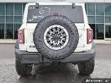 2026 Ford Bronco Outer Banks 60th Anniversary Edition - Photo 6