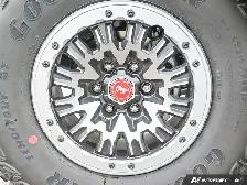 2026 Ford Bronco Outer Banks 60th Anniversary Edition - Photo 7