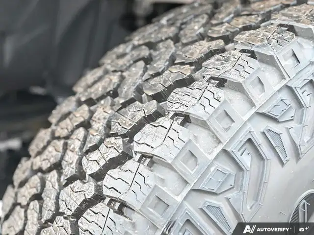 2026 Ford Bronco Outer Banks 60th Anniversary Edition - Photo 8