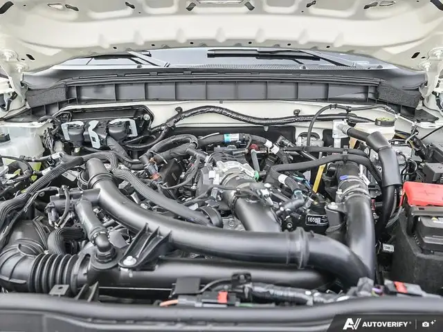 2026 Ford Bronco Outer Banks 60th Anniversary Edition - Photo 9