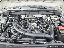 2026 Ford Bronco Outer Banks 60th Anniversary Edition - Photo 9