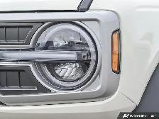 2026 Ford Bronco Outer Banks 60th Anniversary Edition - Photo 11