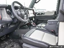 2026 Ford Bronco Outer Banks 60th Anniversary Edition - Photo 14