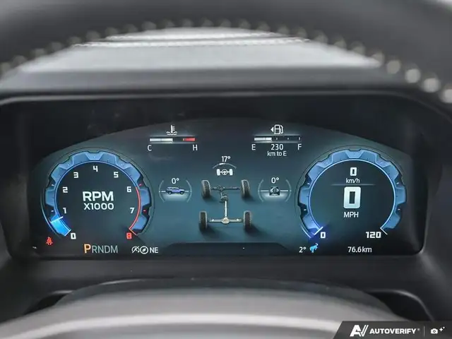 2026 Ford Bronco Outer Banks 60th Anniversary Edition - Photo 16