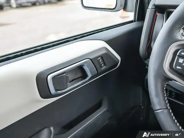 2026 Ford Bronco Outer Banks 60th Anniversary Edition - Photo 18