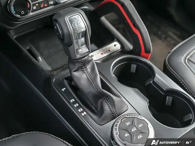 2026 Ford Bronco Outer Banks 60th Anniversary Edition - Photo 20