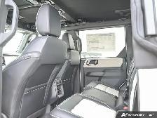 2026 Ford Bronco Outer Banks 60th Anniversary Edition - Photo 25