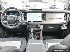 2026 Ford Bronco Outer Banks 60th Anniversary Edition - Photo 26