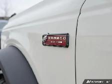 2026 Ford Bronco Outer Banks 60th Anniversary Edition - Photo 28