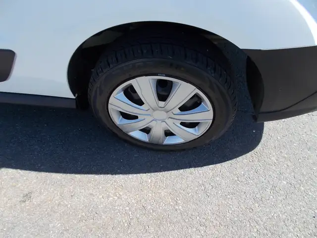 2020 Ford Transit Connect Van XL - Photo 5