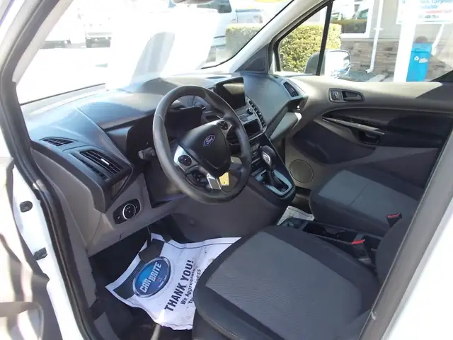 2020 Ford Transit Connect Van XL - Photo 7