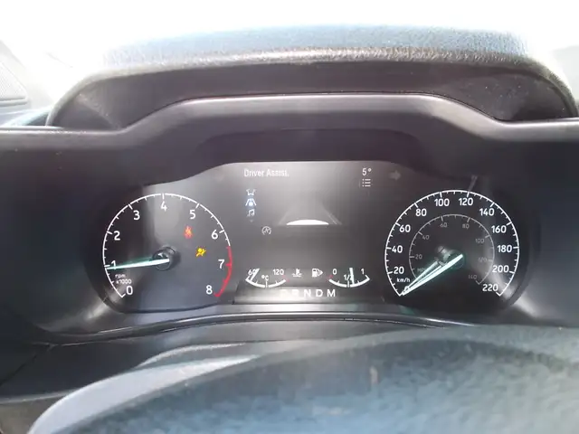 2020 Ford Transit Connect Van XL - Photo 8