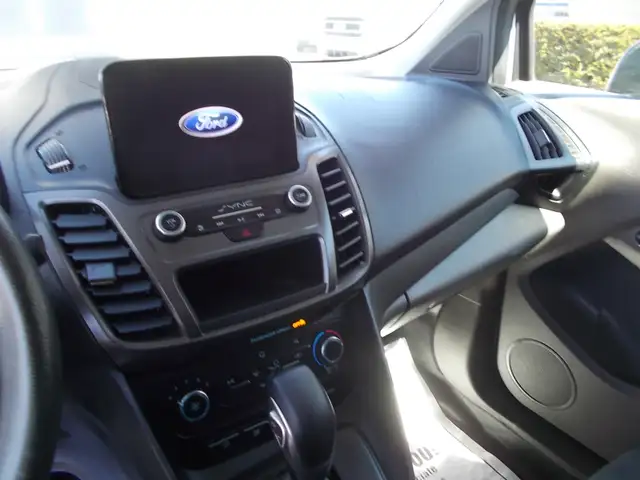 2020 Ford Transit Connect Van XL - Photo 9