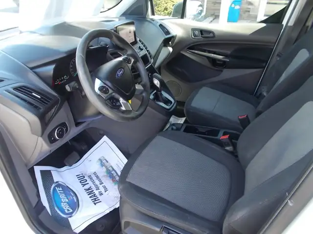 2020 Ford Transit Connect Van XL - Photo 10