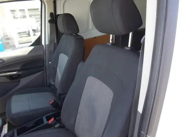 2020 Ford Transit Connect Van XL - Photo 11