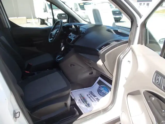 2020 Ford Transit Connect Van XL - Photo 12