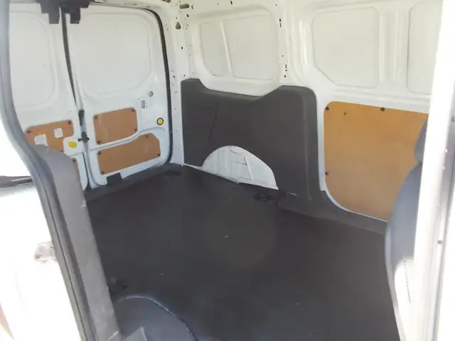 2020 Ford Transit Connect Van XL - Photo 14