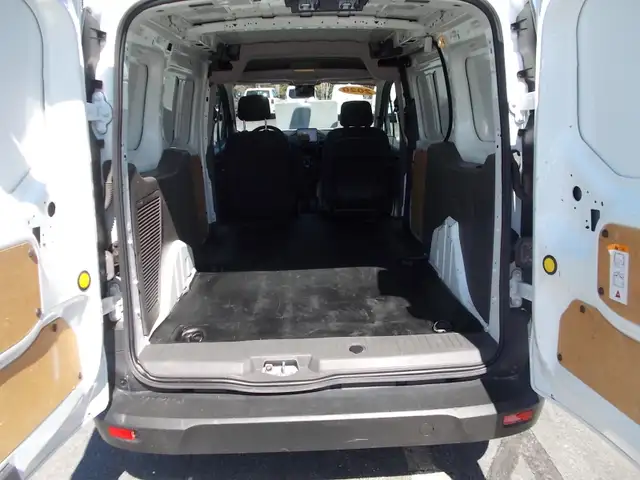 2020 Ford Transit Connect Van XL - Photo 15