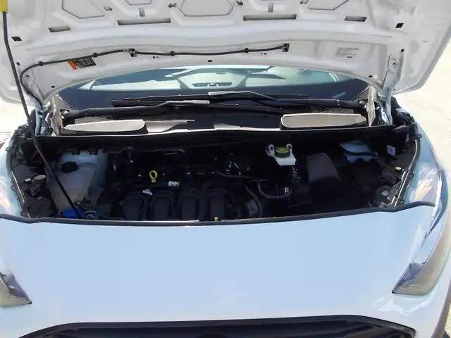 2020 Ford Transit Connect Van XL - Photo 16