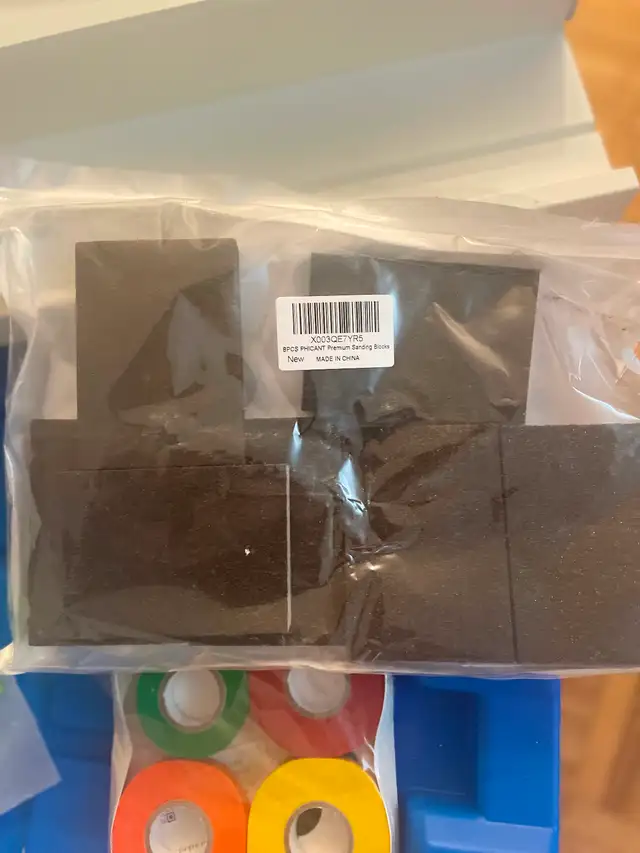 WALL PAINT   SHELVES   TOOLS BUNDLE – MUST GO THIS WEEK - Photo 4