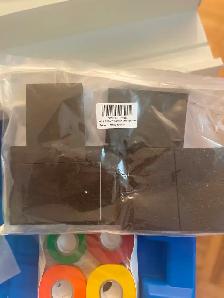 WALL PAINT   SHELVES   TOOLS BUNDLE – MUST GO THIS WEEK - Photo 4