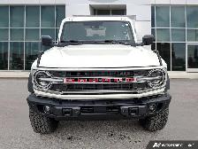 2026 Ford Bronco Outer Banks 60th Anniversary Edition - Photo 2