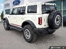2026 Ford Bronco Outer Banks 60th Anniversary Edition - Photo 4