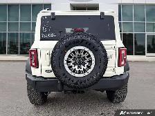 2026 Ford Bronco Outer Banks 60th Anniversary Edition - Photo 6