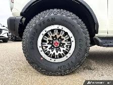 2026 Ford Bronco Outer Banks 60th Anniversary Edition - Photo 7