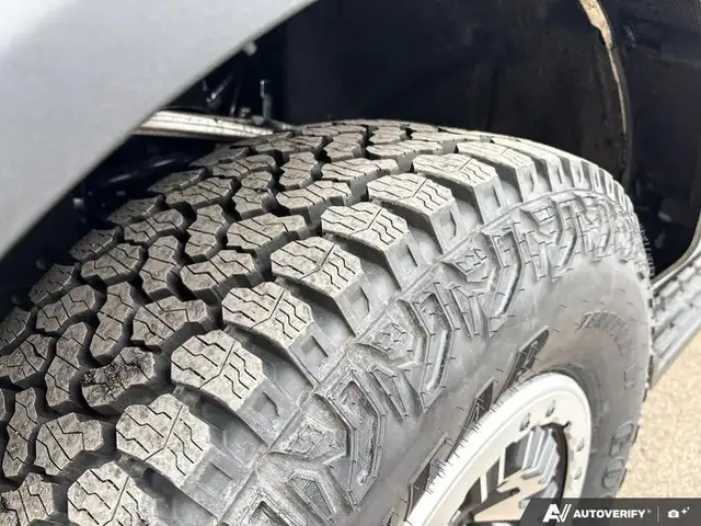 2026 Ford Bronco Outer Banks 60th Anniversary Edition - Photo 8