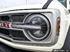 2026 Ford Bronco Outer Banks 60th Anniversary Edition - Photo 9