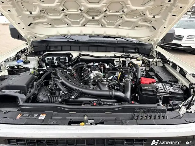 2026 Ford Bronco Outer Banks 60th Anniversary Edition - Photo 11