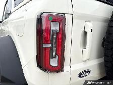 2026 Ford Bronco Outer Banks 60th Anniversary Edition - Photo 12