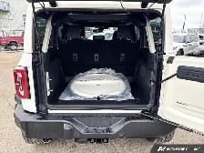 2026 Ford Bronco Outer Banks 60th Anniversary Edition - Photo 13