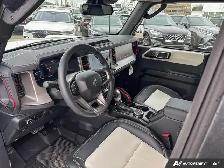 2026 Ford Bronco Outer Banks 60th Anniversary Edition - Photo 14