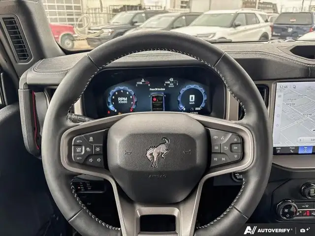 2026 Ford Bronco Outer Banks 60th Anniversary Edition - Photo 15