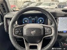 2026 Ford Bronco Outer Banks 60th Anniversary Edition - Photo 15