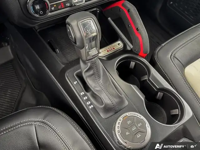 2026 Ford Bronco Outer Banks 60th Anniversary Edition - Photo 19