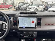 2026 Ford Bronco Outer Banks 60th Anniversary Edition - Photo 20