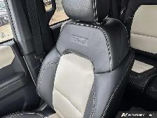 2026 Ford Bronco Outer Banks 60th Anniversary Edition - Photo 21