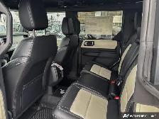 2026 Ford Bronco Outer Banks 60th Anniversary Edition - Photo 24