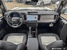 2026 Ford Bronco Outer Banks 60th Anniversary Edition - Photo 25