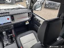 2026 Ford Bronco Outer Banks 60th Anniversary Edition - Photo 26