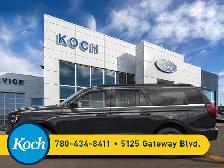 2026 Ford Expedition Active Max