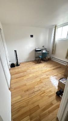 Lasalle: Beau 3 1/2 semi sous-sol,4 électros ,Juillet - Photo 11